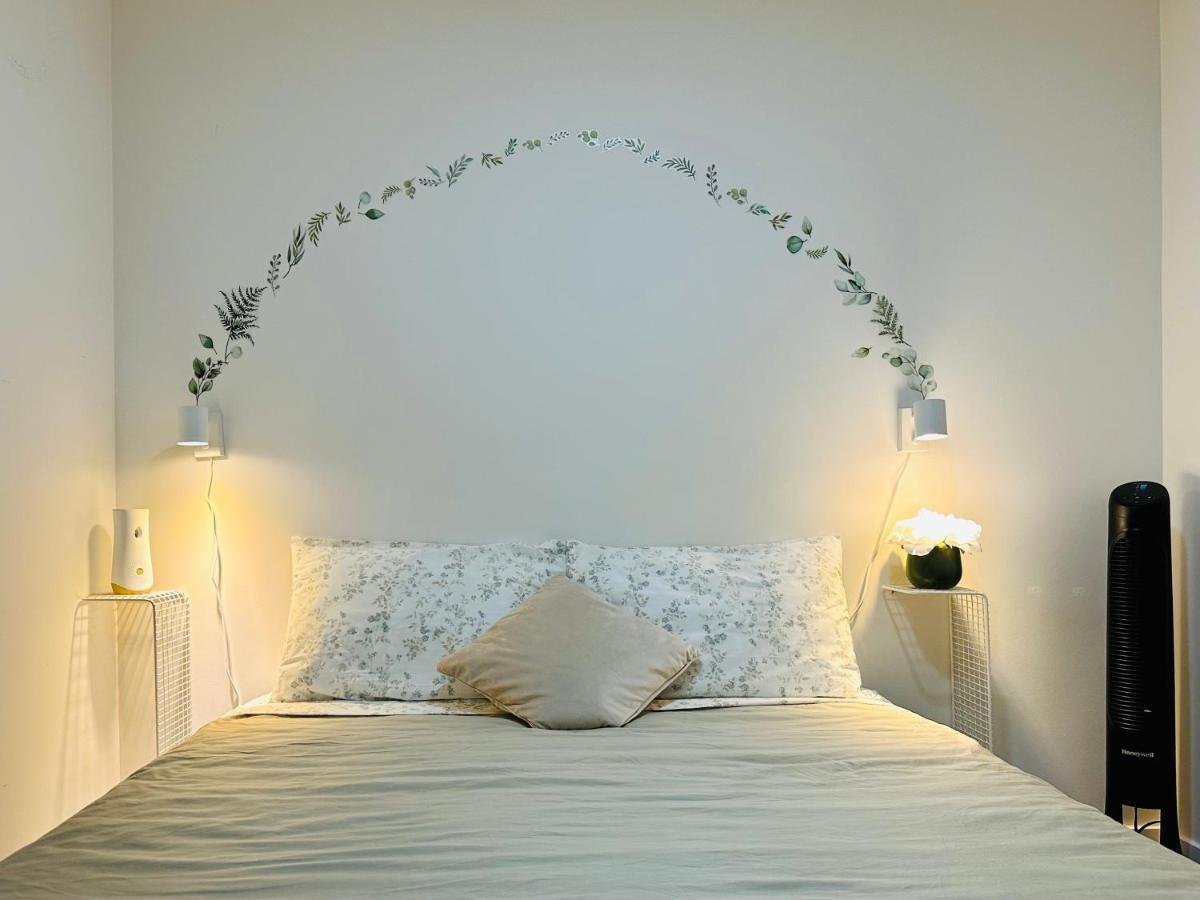 2Br 1.5Ba Full Kitchen Private Guest House - Free Parking - Central Location Ванкувер Екстер'єр фото